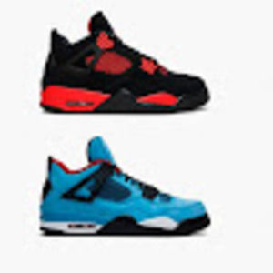 Meet your Posher, Raymond